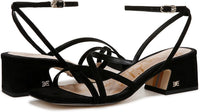 Black Suede