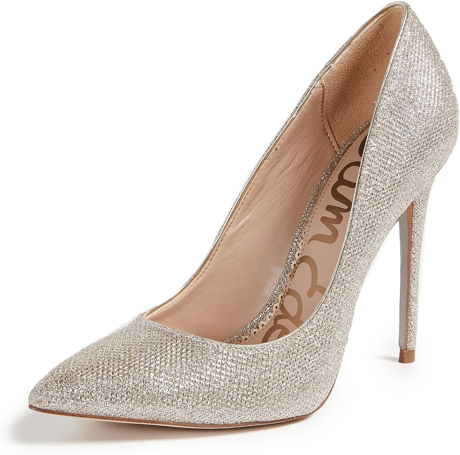 Jute Glam Mesh