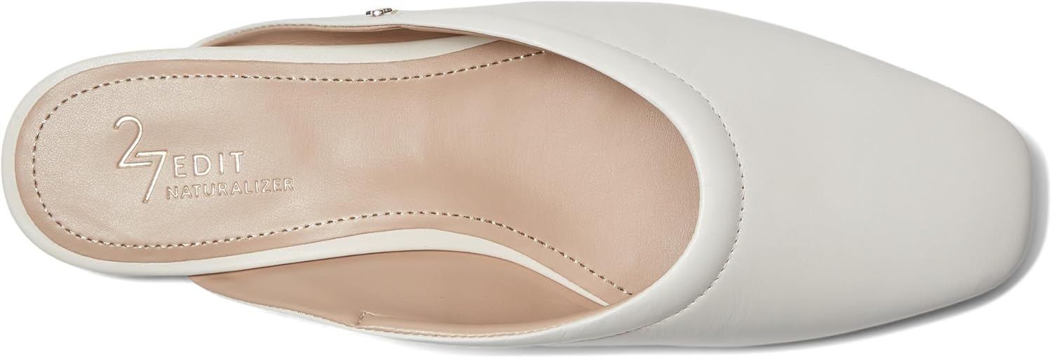 27 Edit Naturalizer Carla Women's Mules NW/OB