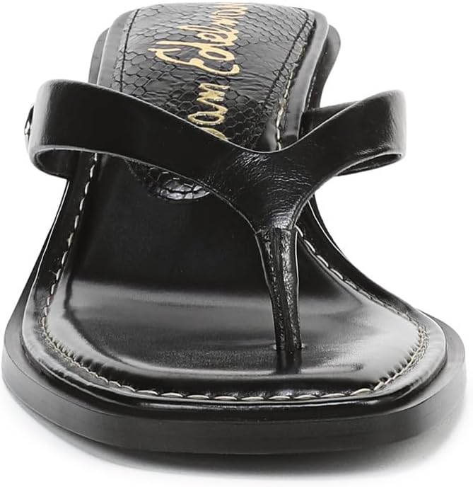 Sam Edelman Women's Dollie Heeled Sandals NW/OB