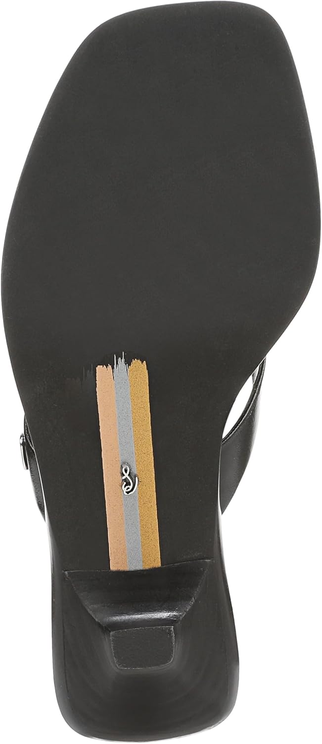 Sam Edelman Women's Dollie Heeled Sandals NW/OB