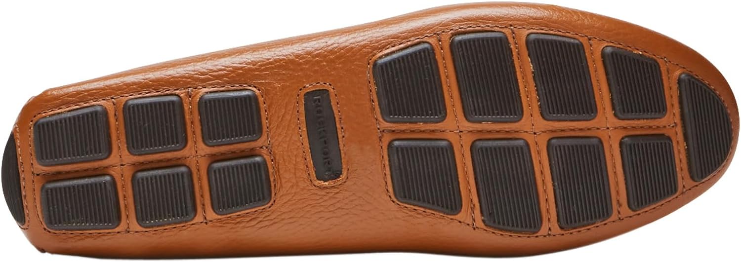 Rockport Bayview Lined Moc Women's Loafers NW/OB