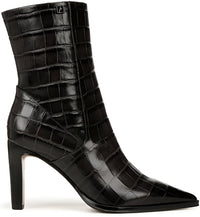 Franco Sarto Women's Appia Pointed Toe Dress Bootie NW/OB
