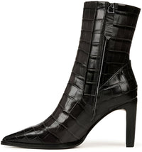 Franco Sarto Women's Appia Pointed Toe Dress Bootie NW/OB