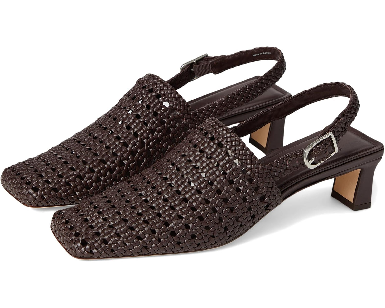 Ganache Woven