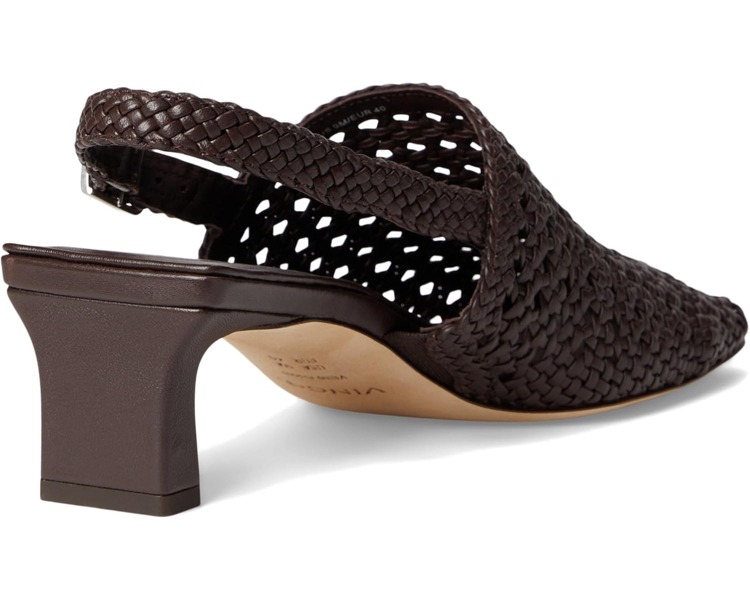 Vince Eris Women's Pumps NW/OB