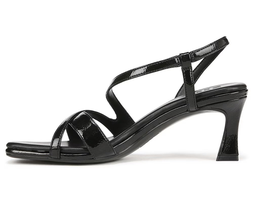 Naturalizer Women's Kieran Strappy Dress Sandal NW/OB