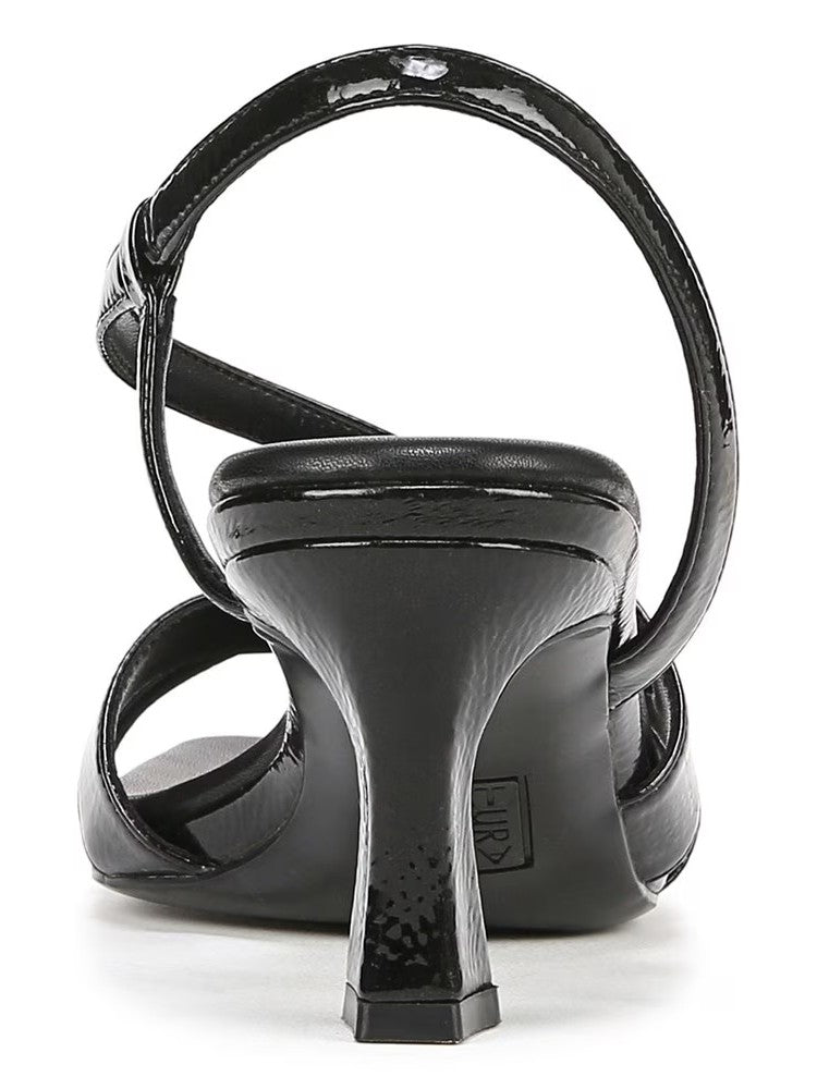 Naturalizer Women's Kieran Strappy Dress Sandal NW/OB