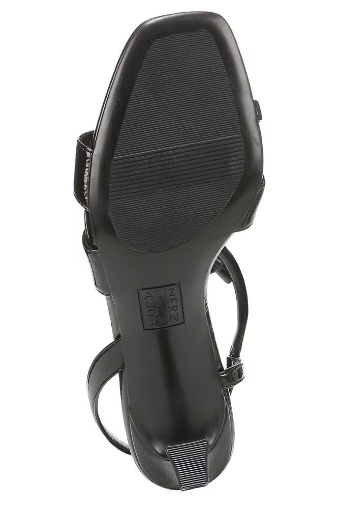 Naturalizer Women's Kieran Strappy Dress Sandal NW/OB