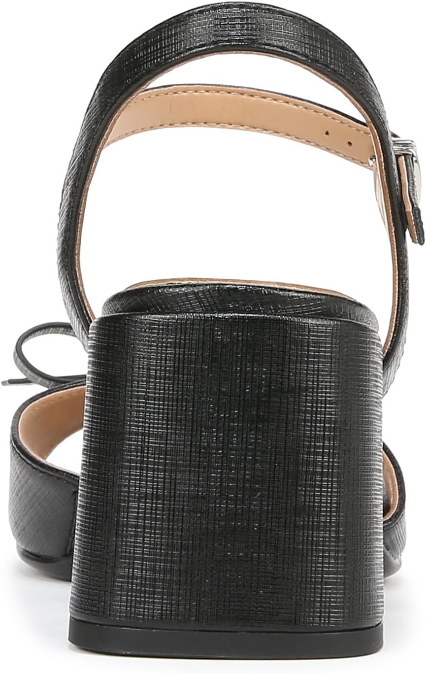 Naturalizer Women's Deandra Heeled Sandal NW/OB