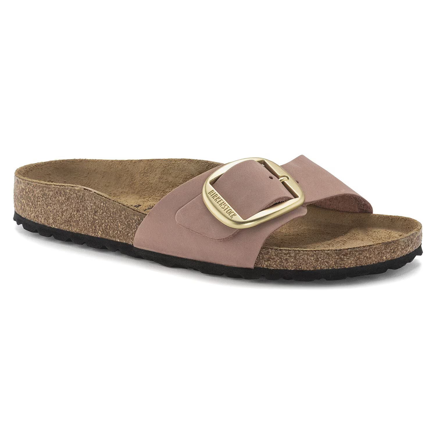 Birkenstock Madrid Big Buckle Women's Sandals NW/OB