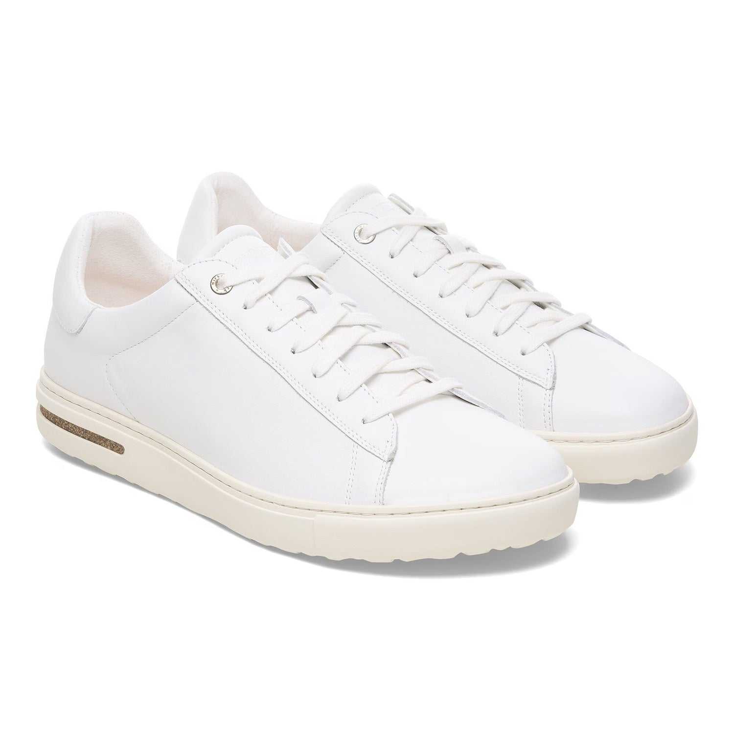 White Leather