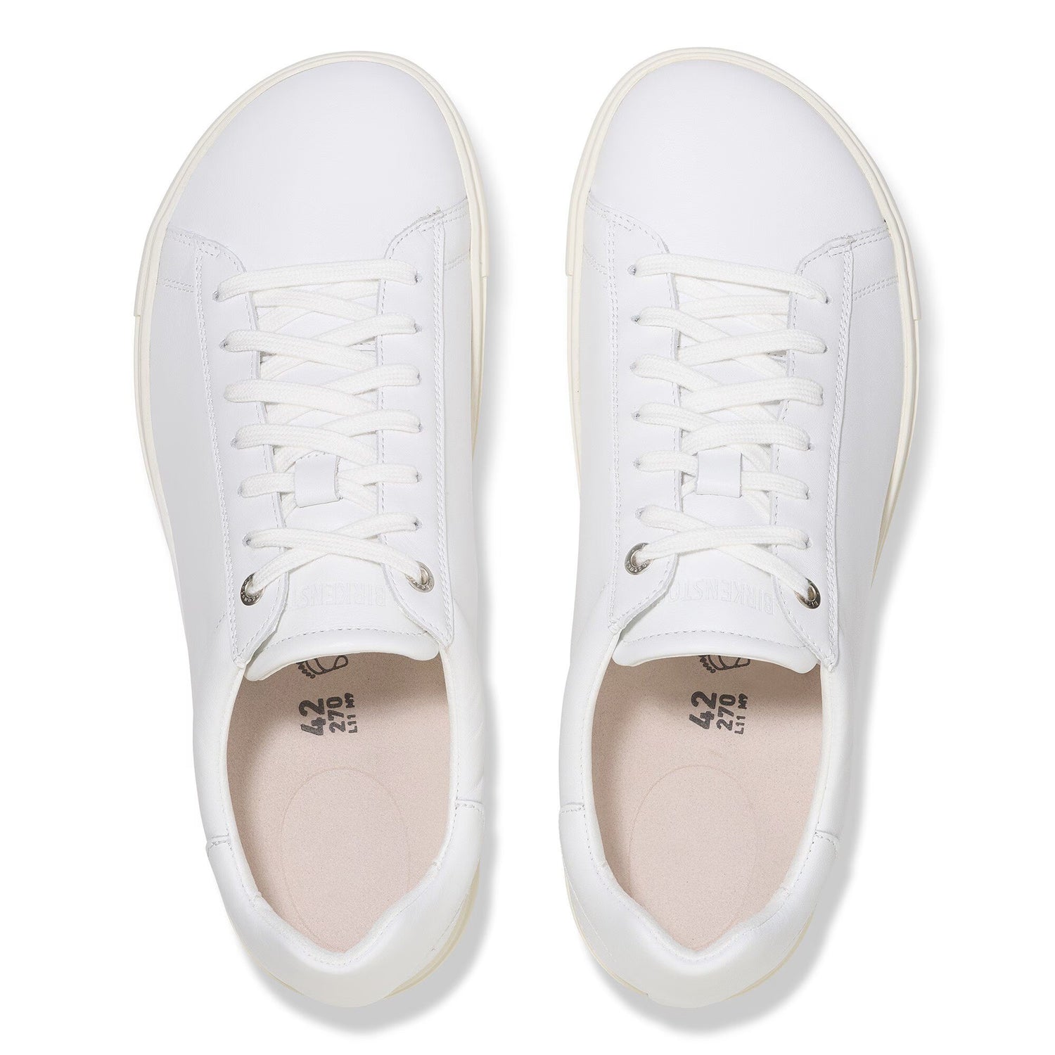 Birkenstock Bend Low Unisex Sneakers NW/OB