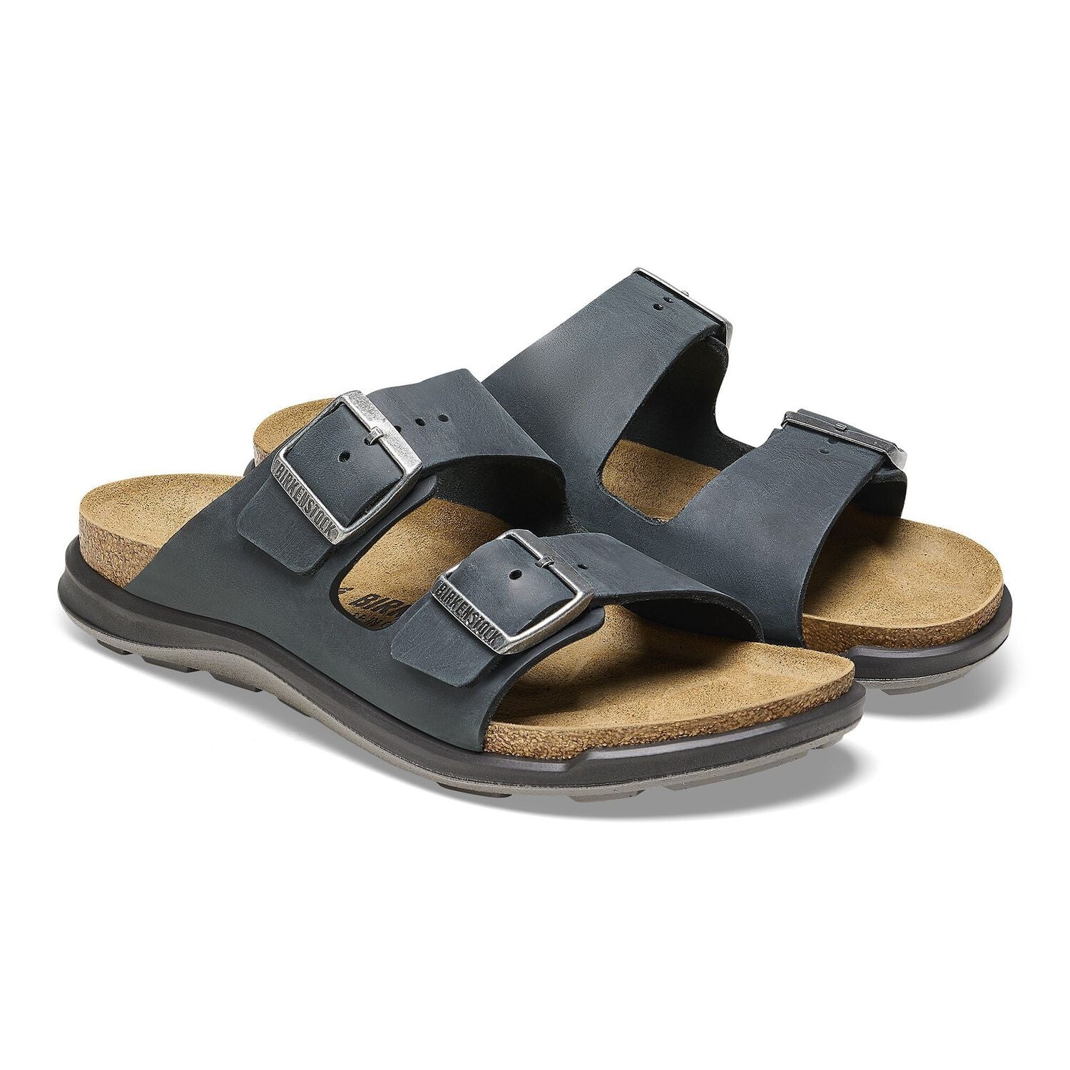 Birkenstock Arizona Crosstown Women's Sandals NW/OB