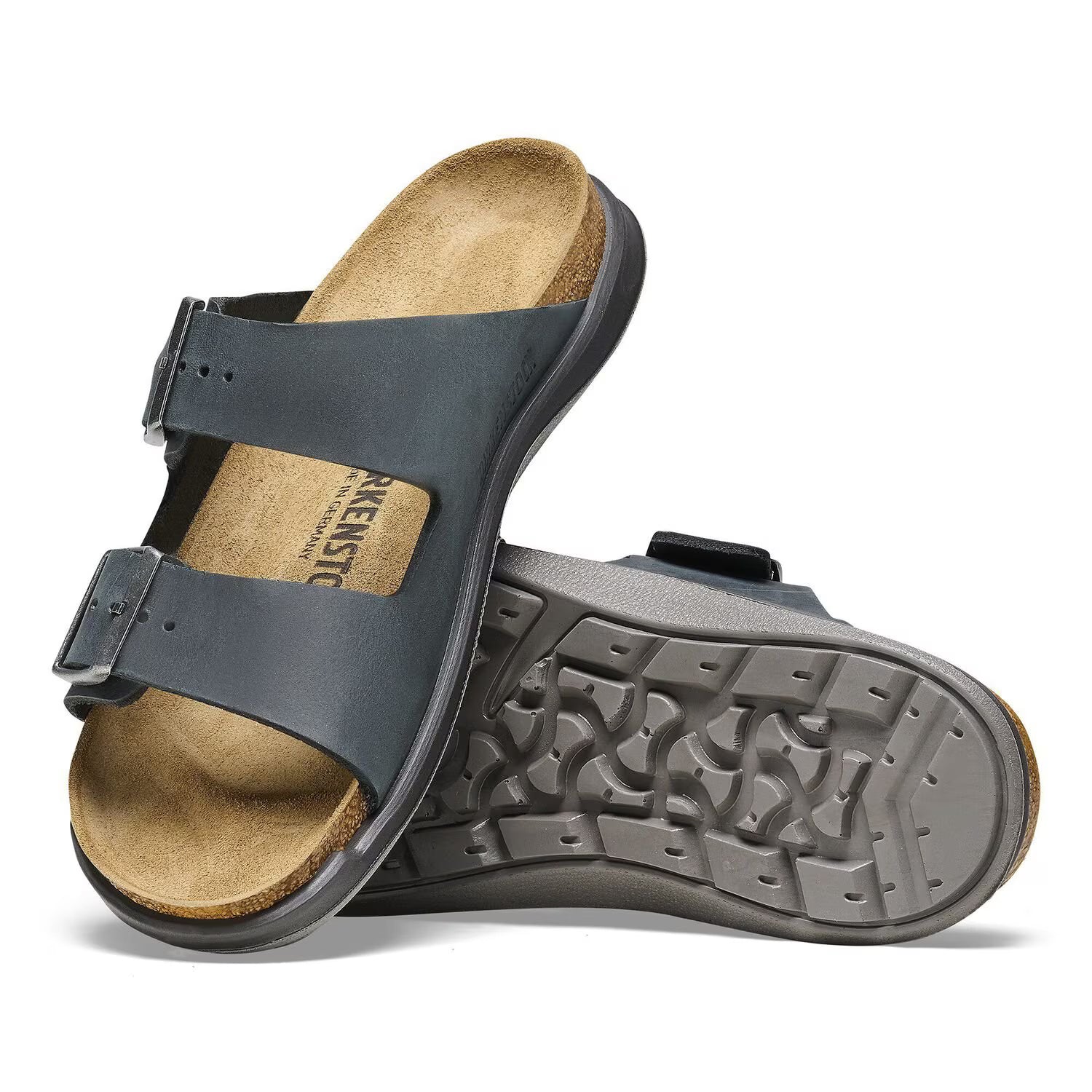 Birkenstock Arizona Crosstown Women's Sandals NW/OB