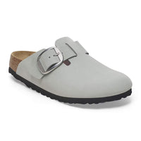 Birkenstock Boston Big Buckle Women's Clogs NW/OB