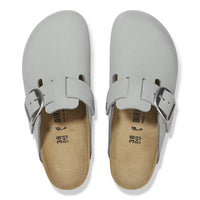 Birkenstock Boston Big Buckle Women's Clogs NW/OB