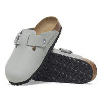 Birkenstock Boston Big Buckle Women's Clogs NW/OB