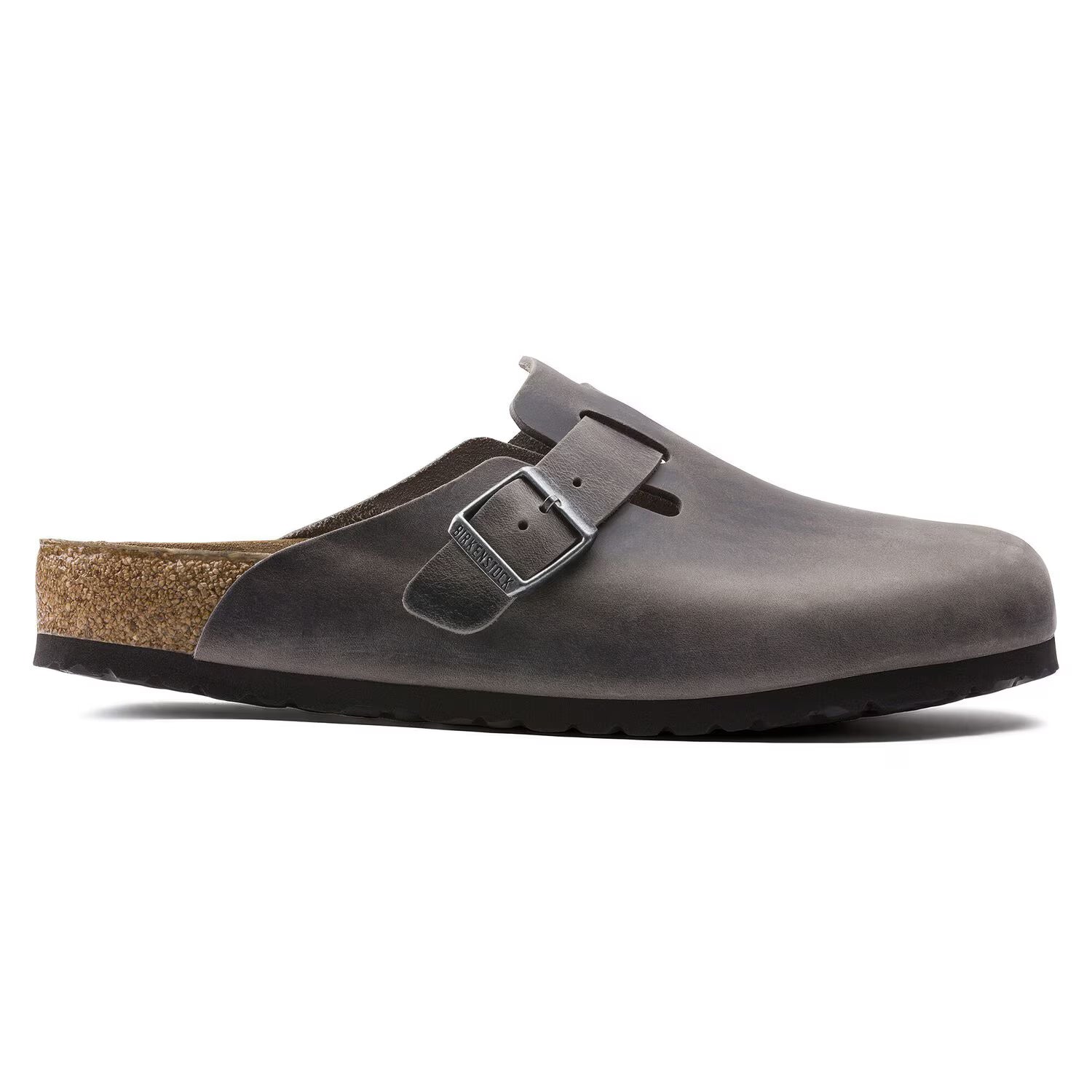 Birkenstock Men's Boston Clogs NW/OB