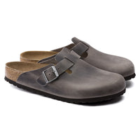 Birkenstock Boston Women's Clogs NW/OB