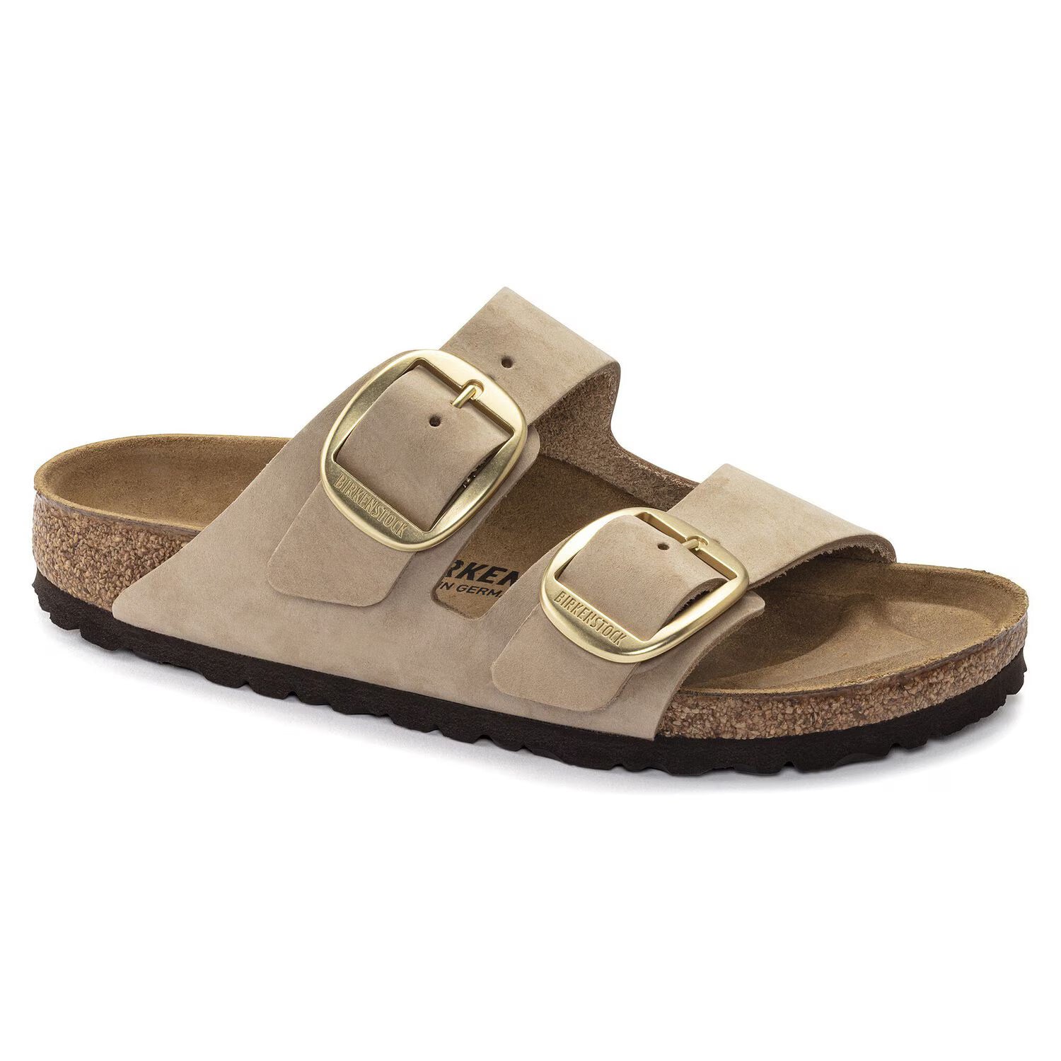Birkenstock Arizona Big Buckle Women's Sandals NW/OB