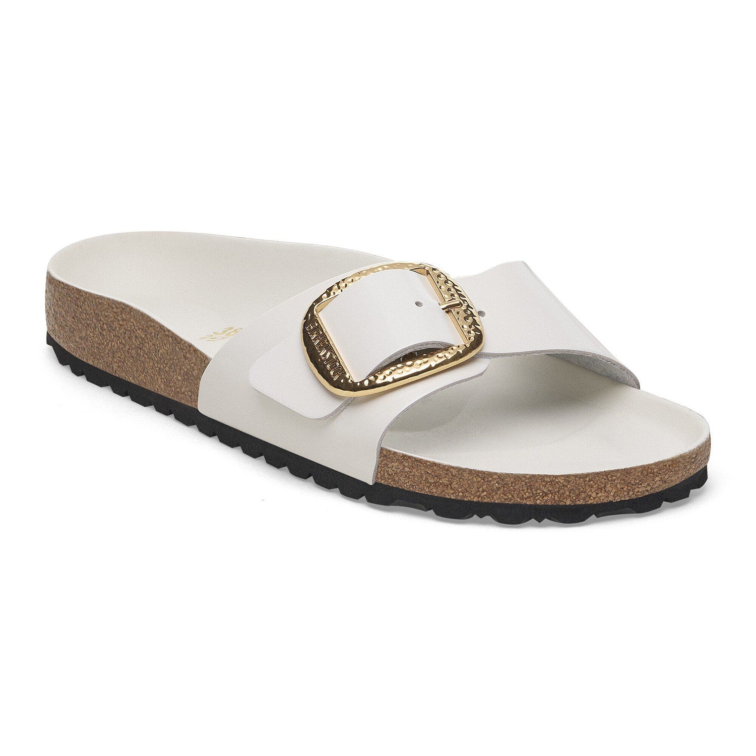 Birkenstock Madrid Big Buckle Women's Sandals NW/OB