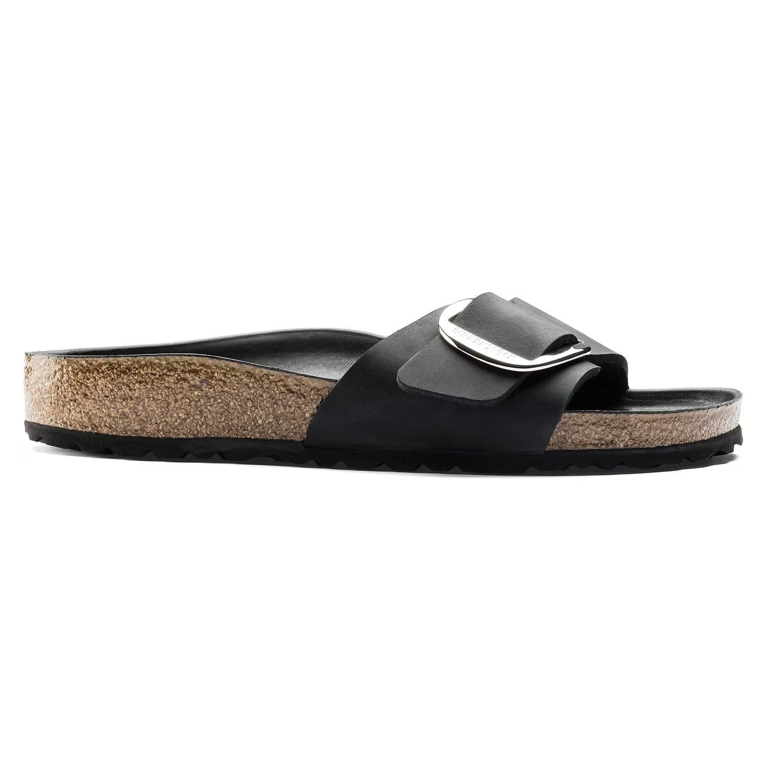 Birkenstock Madrid Big Buckle Men's Sandals NW/OB