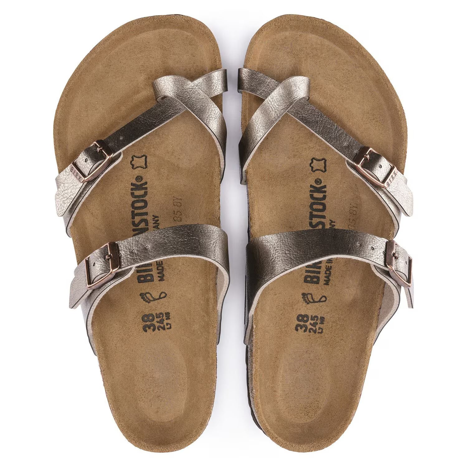 Birkenstock Mayari Women's Sandals NW/OB