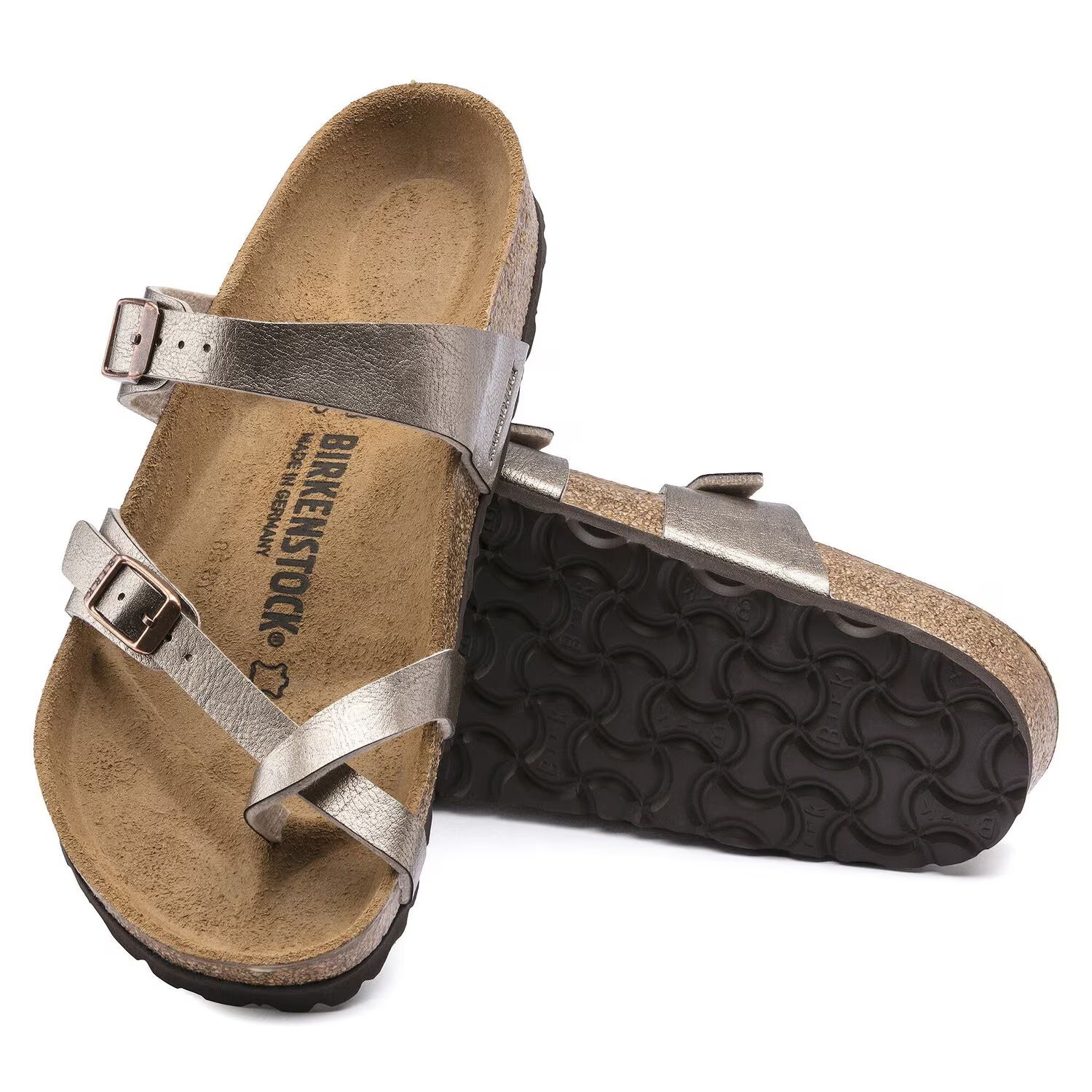 Birkenstock Mayari Women's Sandals NW/OB