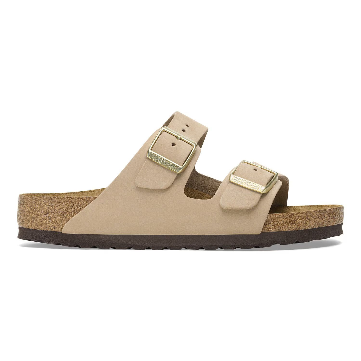 Birkenstock Arizona Soft Footbed Men's Sandals NW/OB