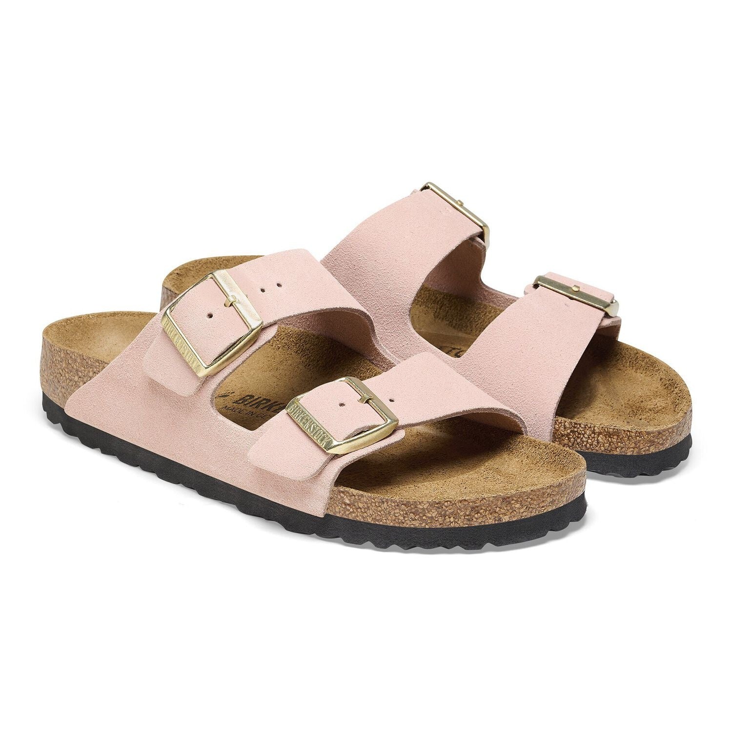Birkenstock Arizona BS Women's Sandals NW/OB