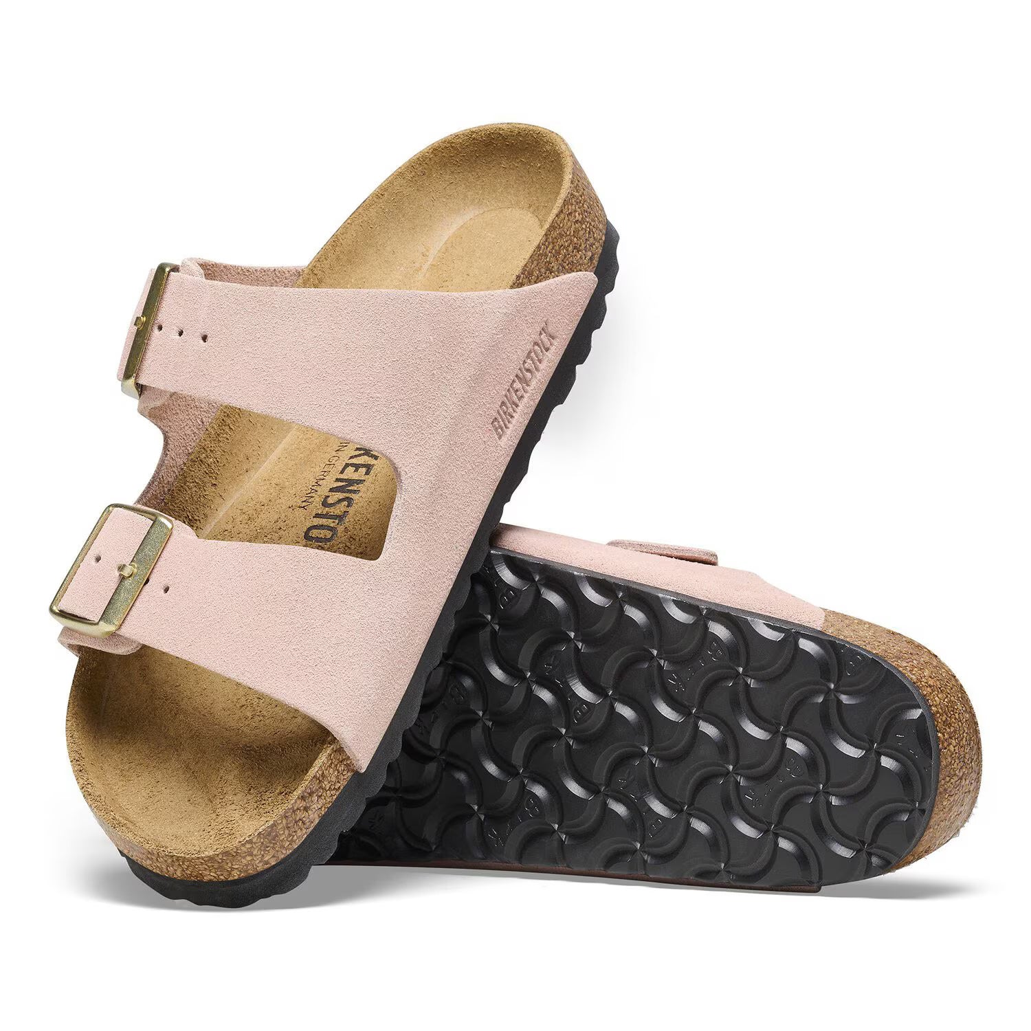 Birkenstock Arizona BS Women's Sandals NW/OB