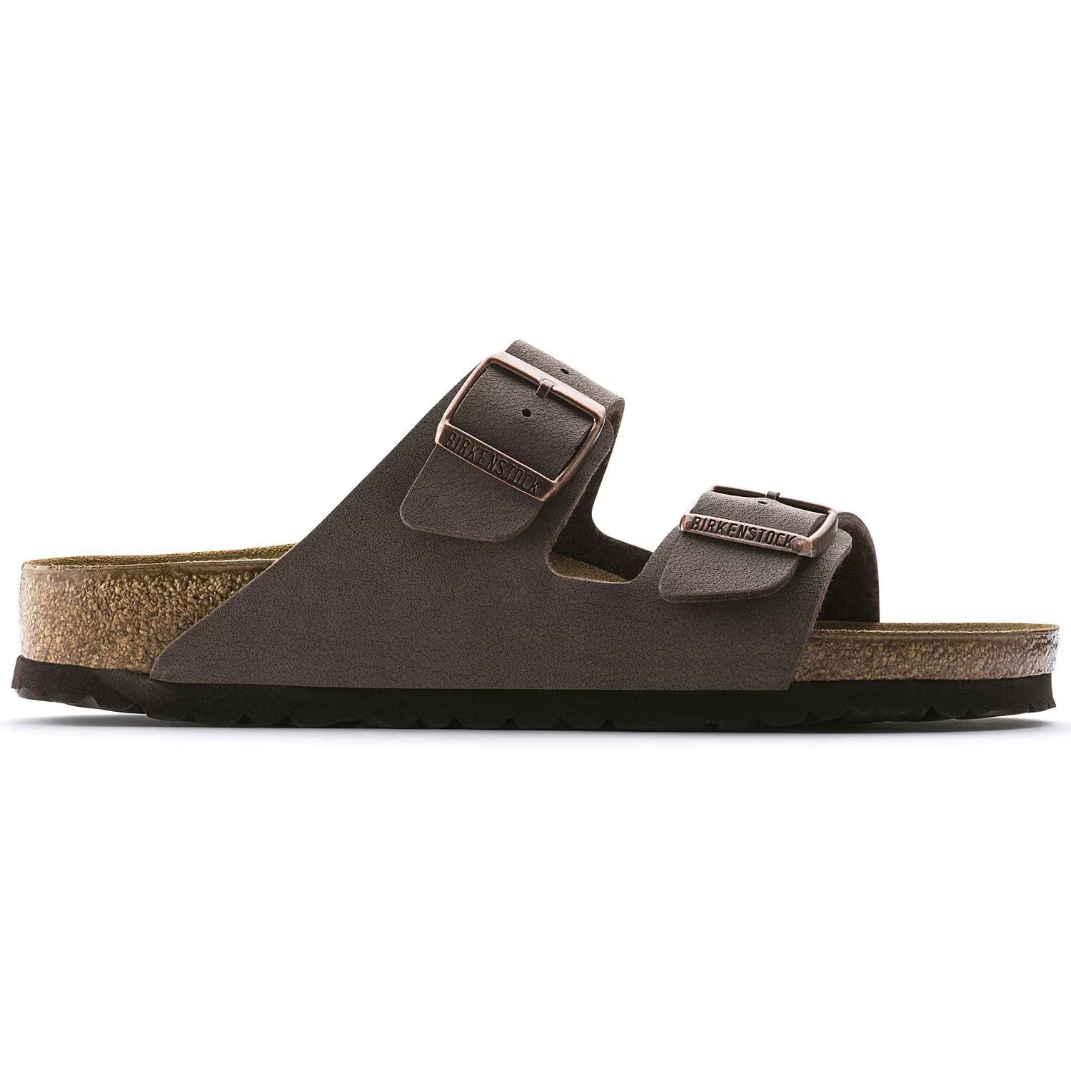 Birkenstock Arizona Nubuck Men's Sandals NW/OB