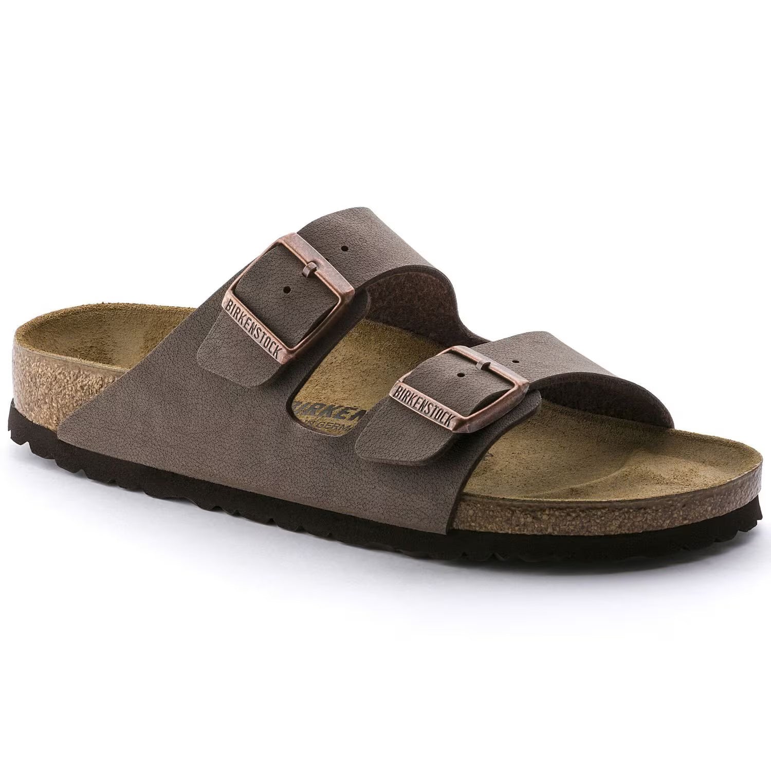 Birkenstock Arizona Nubuck Men's Sandals NW/OB