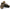 Birkenstock Arizona Nubuck Men's Sandals NW/OB