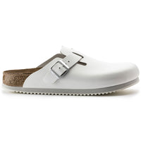 Birkenstock Unisex Boston Super Grip Clogs NW/OB