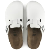 Birkenstock Unisex Boston Super Grip Clogs NW/OB