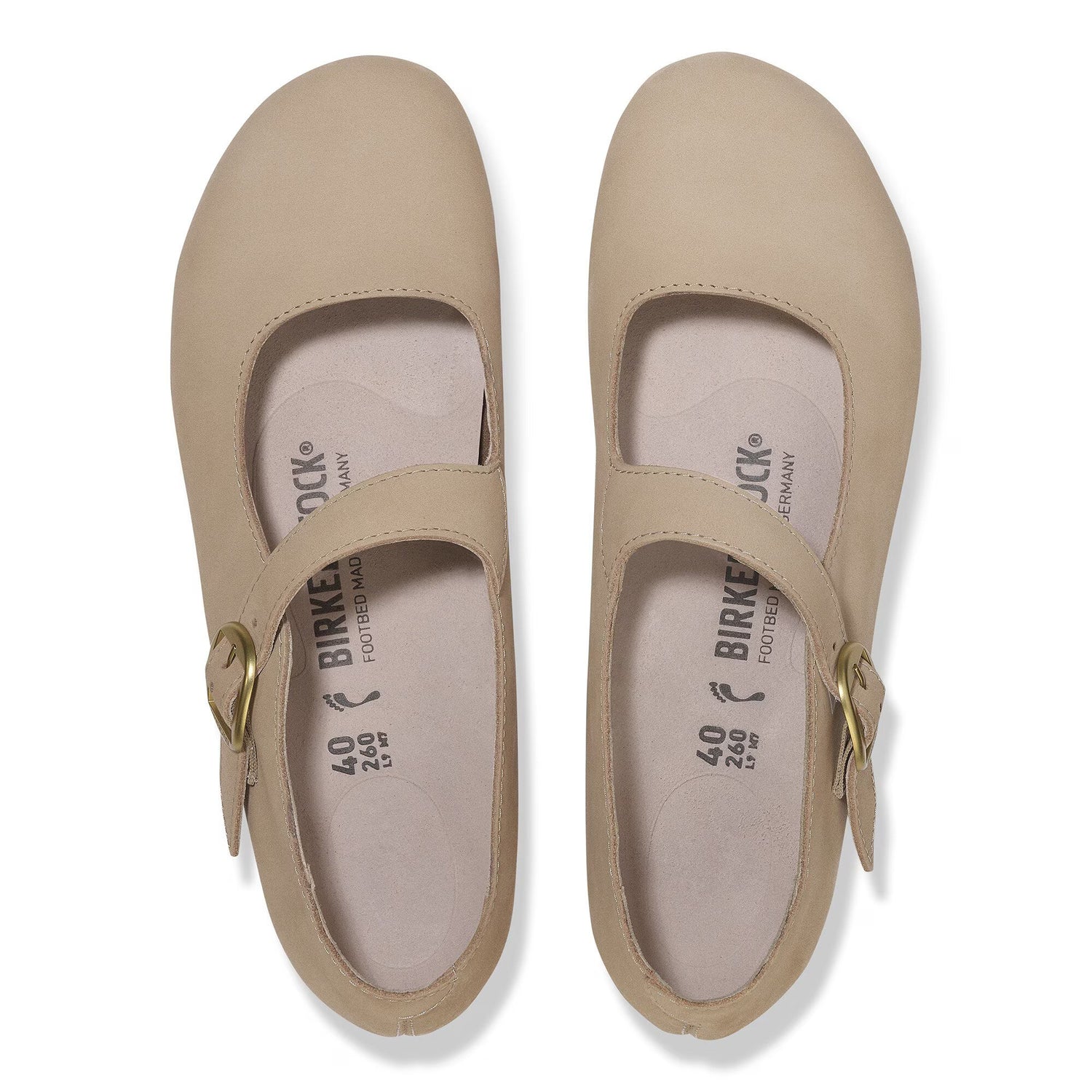 Birkenstock Tracy Women's Flats NW/OB