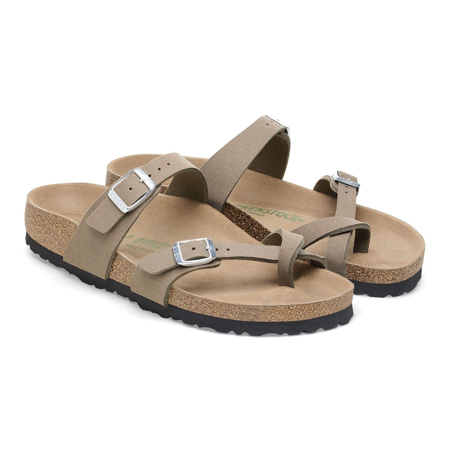 Vegan Gray Taupe