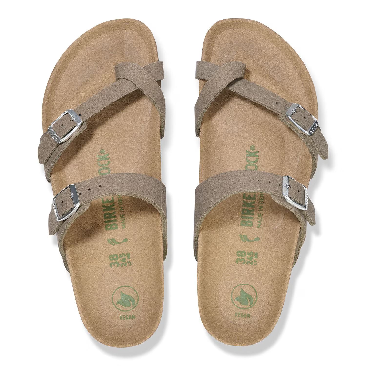 Birkenstock Mayari Women's Sandals NW/OB