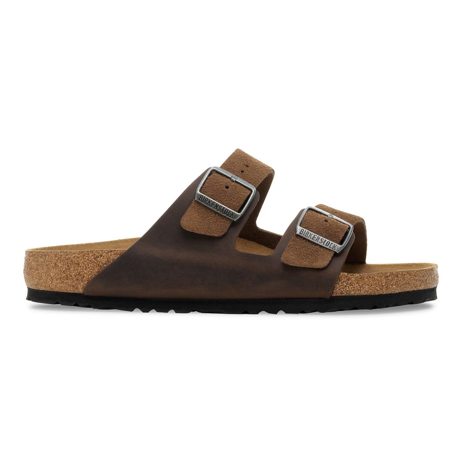 Birkenstock Arizona BS Mixed Men's Sandals NW/OB