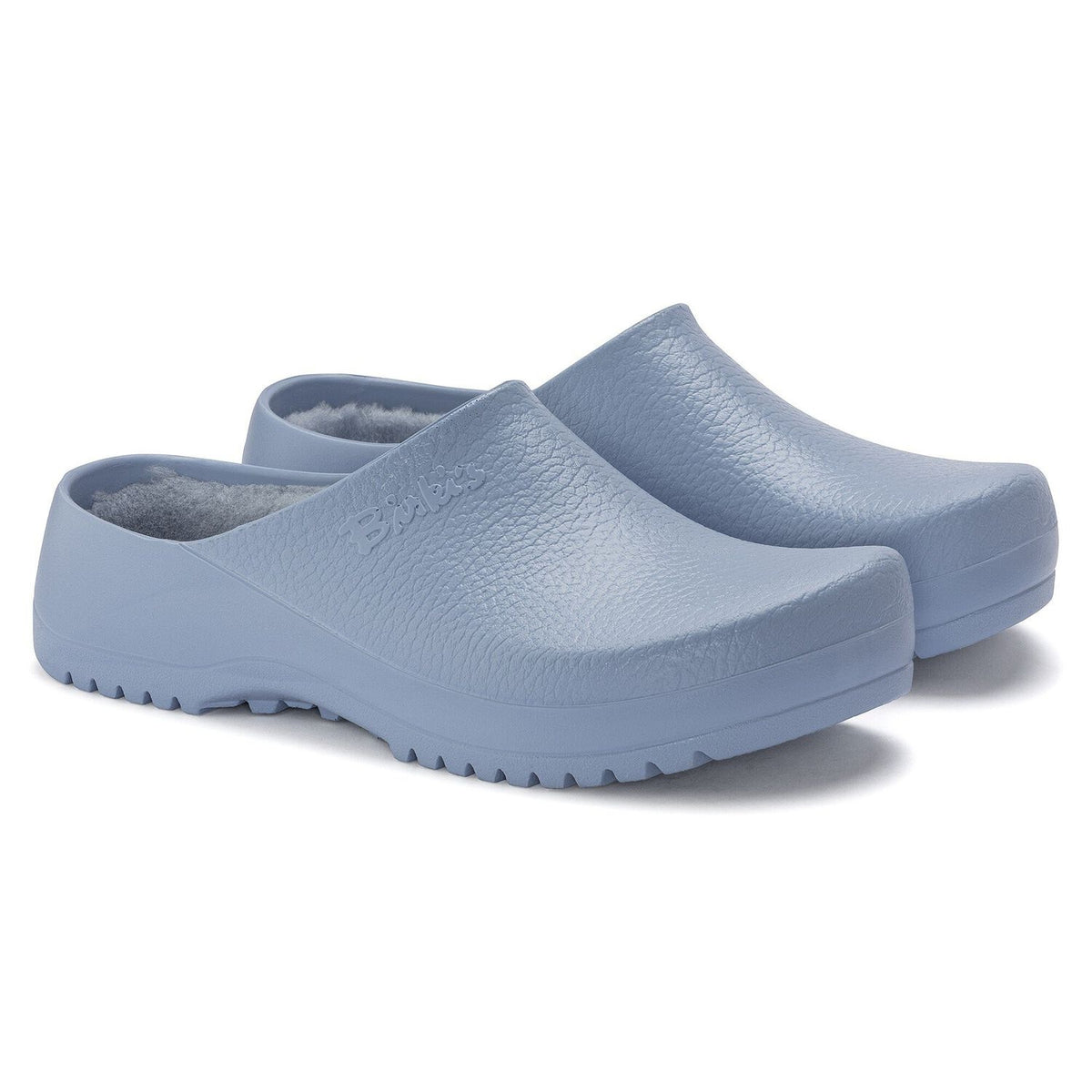 Dusty Blue