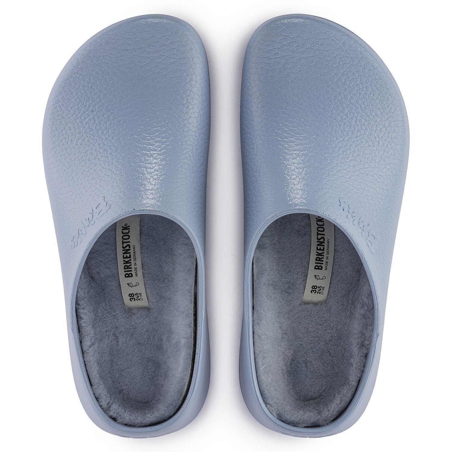 Birkenstock Super Birki Unisex Clogs NW/OB