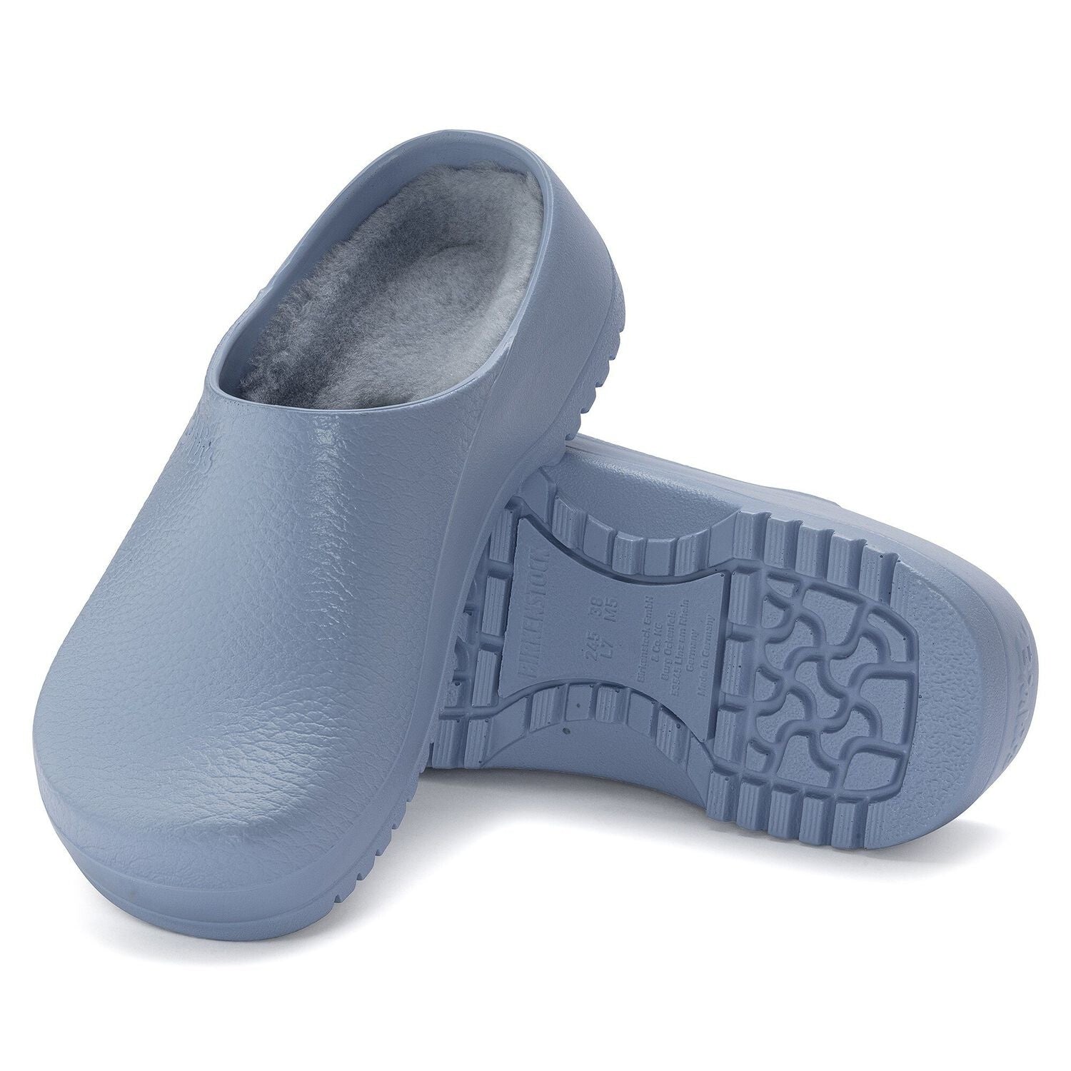 Birkenstock Super Birki Unisex Clogs NW/OB