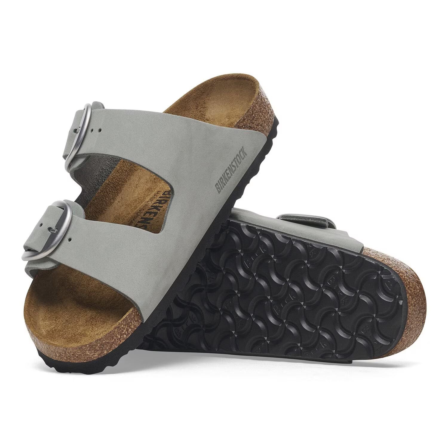 Birkenstock Arizona Big Buckle Women's Sandals NW/OB