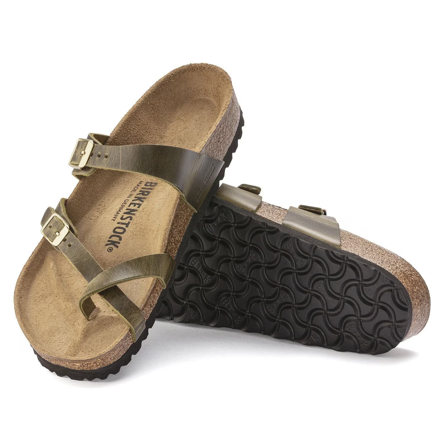 Birkenstock Mayari Women's Sandals NW/OB