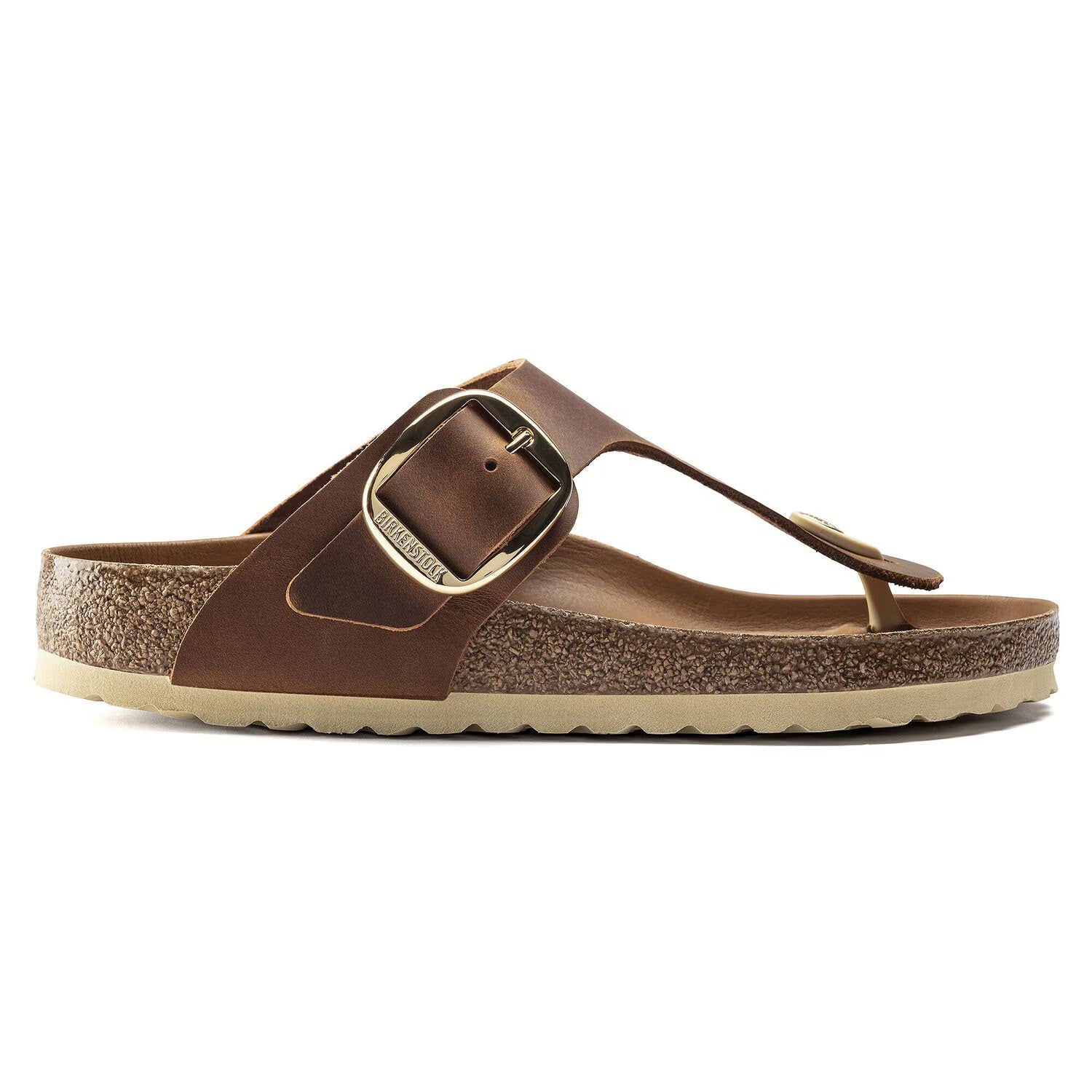 Birkenstock Gizeh Big Buckle Women's Sandals NW/OB