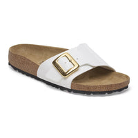 White Patent