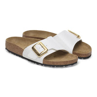 Birkenstock Catalina Luxe Buckle Women's Sandal NW/OB