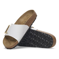 Birkenstock Catalina Luxe Buckle Women's Sandal NW/OB
